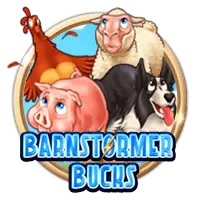 Barnstormer Bucks
